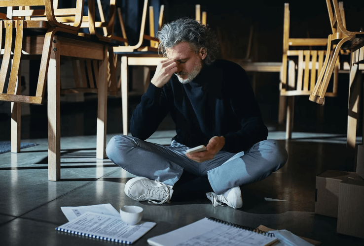 Below Your Pay Grade